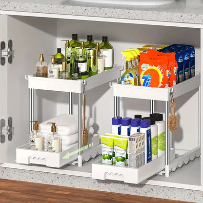 Under-Sink Storage-1