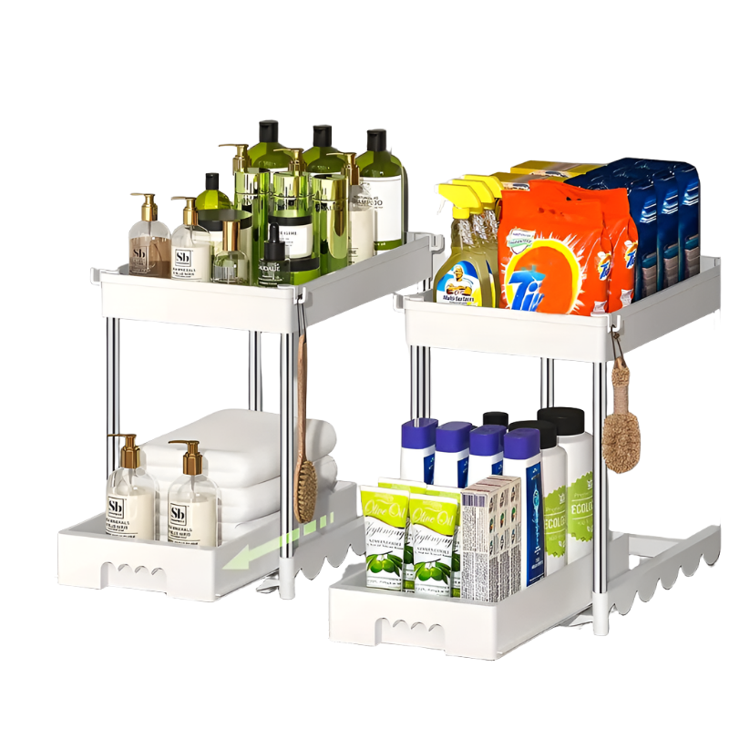 Under-Sink Storage-0