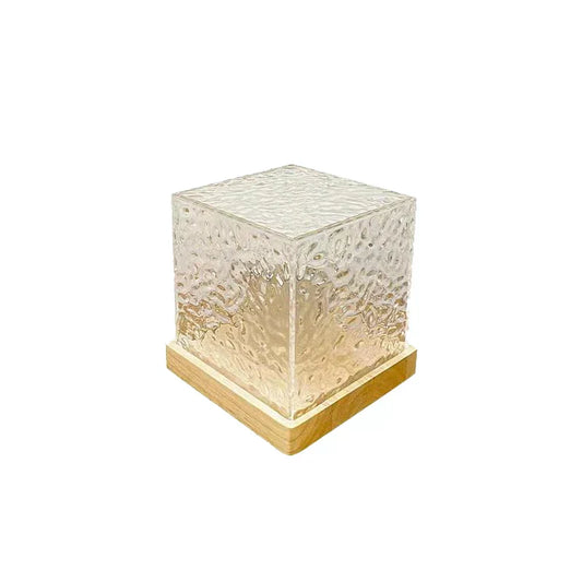 16 Colors Water Ripple Projector Night Light-0