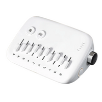 Noise Sleep Sound Machine with Nature Sounds-0